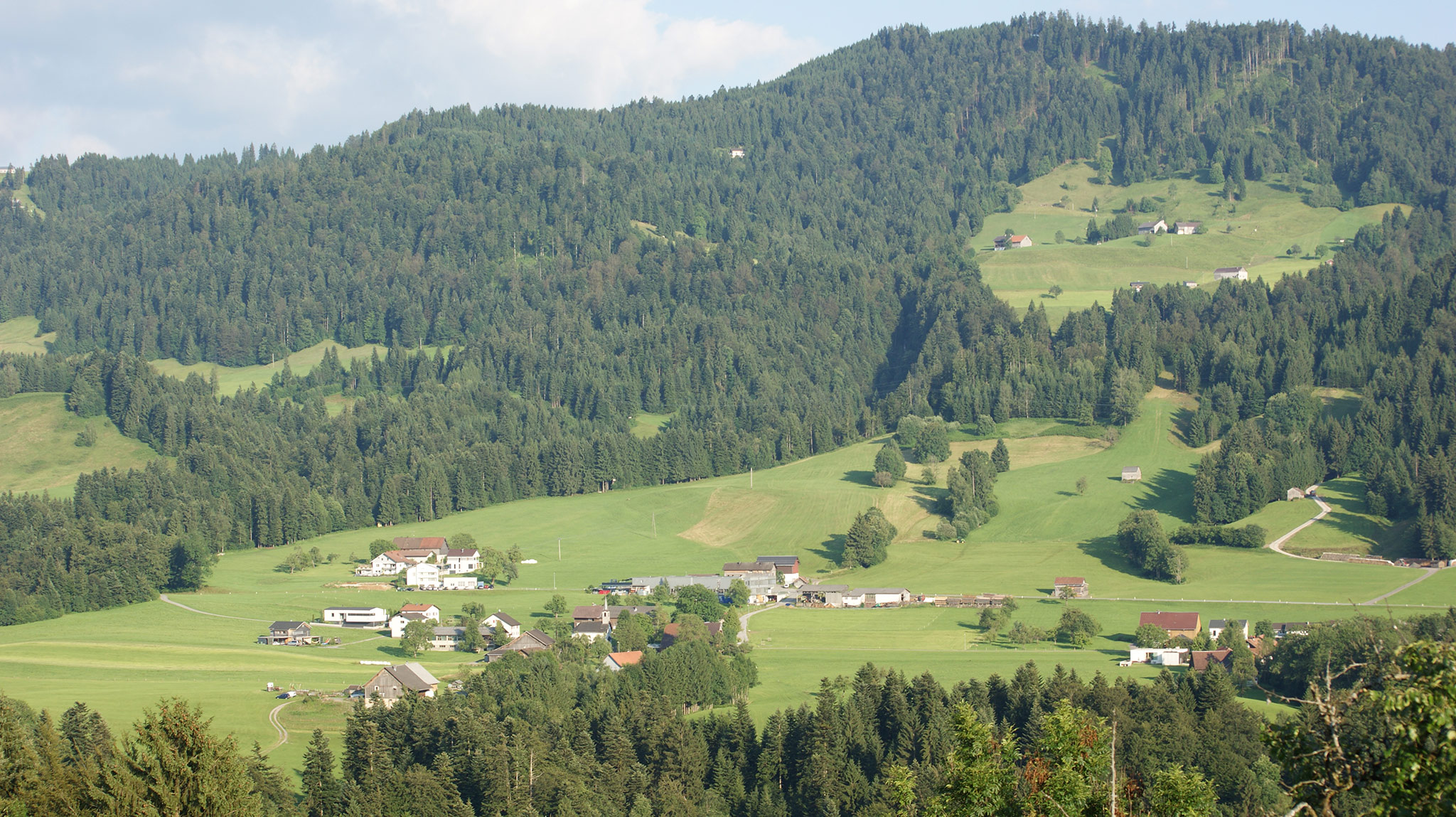 Dornbirn Winsau